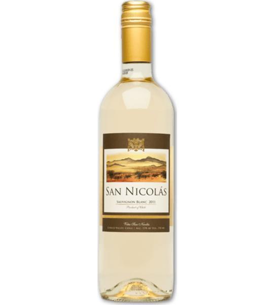 San Nicola Sauvignon Blanc
