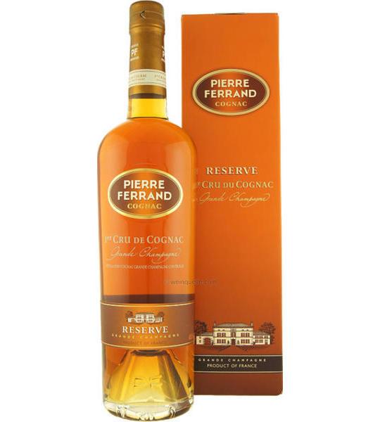 Pierre Ferrand Reserve