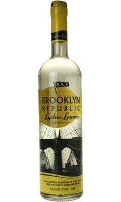 image-Brooklyn Republic Lychee-Lemon