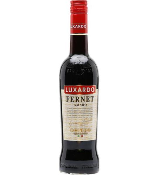 Luxardo Fernet Amaro
