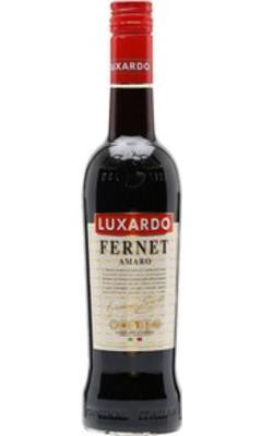 image-Luxardo Fernet Amaro