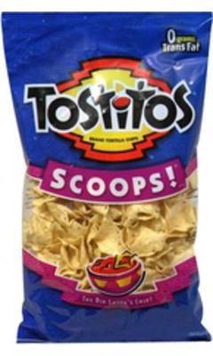 image-Tostitos Scoops