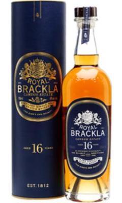 image-Royal Brackla 16 Year Scotch