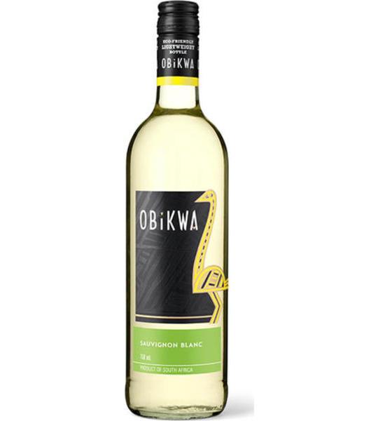 Obikwa Sauvignon Blanc