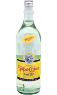 image-Topo Chico Mineral Water