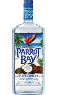 image-Captain Morgan Parrot Bay Coconut Rum
