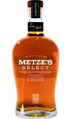 image-Metzes Bourbon