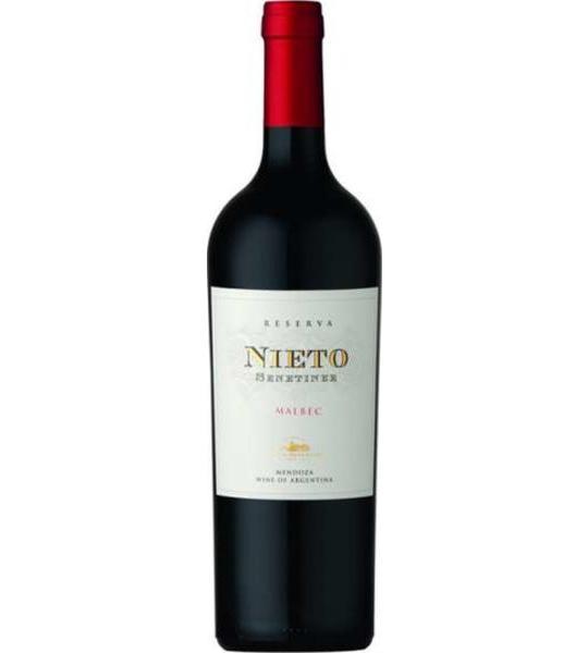 Nieto Senetiner Malbec