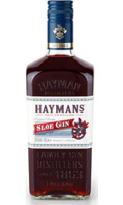 image-Hayman's Sloe Gin