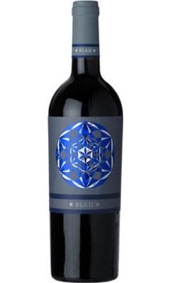 image-Can Blau Red Blend