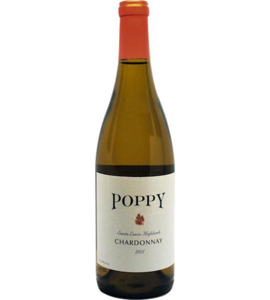Poppy Chardonnay