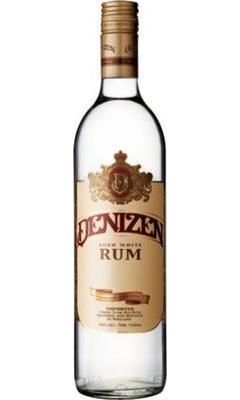 image-Denizen Aged White Rum