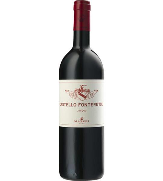 Mazzei Castello Di Fonterutoli Chianti Classico Riserva