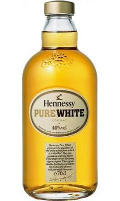 image-Hennessy Pure White