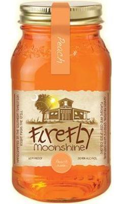 image-Firefly Peach Moonshine