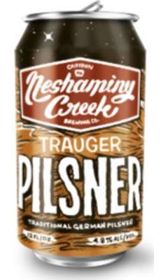 image-Neshaminy Creek Trauger Pilsner