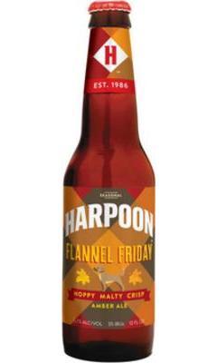 image-Harpoon Flannel Friday