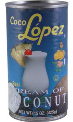 image-Coco Lopez Cream Of Coconut