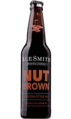 image-Alesmith Nut Brown Ale