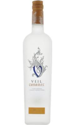 image-Veil Caramel Vodka