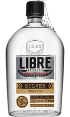 image-Libre Silver Tequila