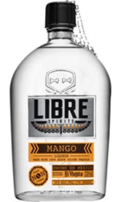 image-Libre Mango Tequila