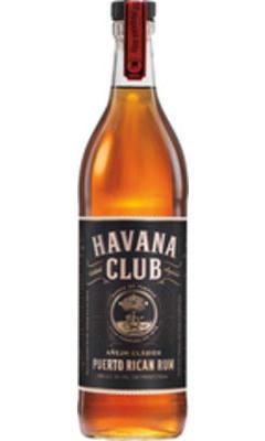 image-Havana Club Añejo Clásico Rum