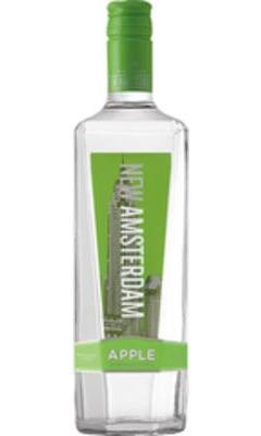 image-New Amsterdam Apple Vodka