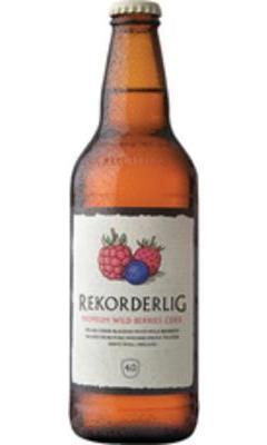 image-Rekorderlig Wild Berries Cider