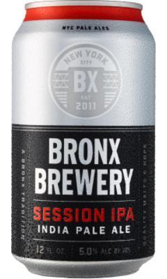image-Bronx Brewery Session IPA
