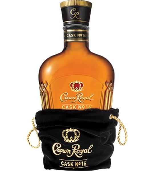Crown Royal Cask #16