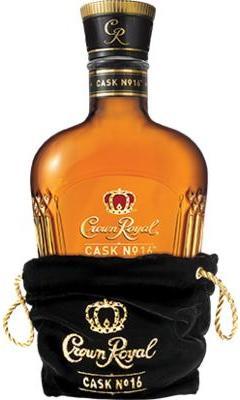 image-Crown Royal Cask #16