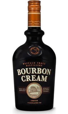 image-Buffalo Trace Bourbon Cream