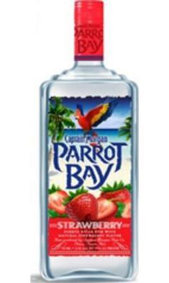 image-Captain Morgan Parrot Bay Strawberry