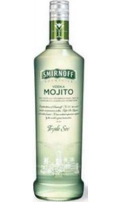 image-Smirnoff Vodka Mojito