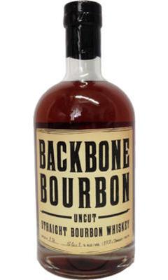 image-Backbone Bourbon Uncut