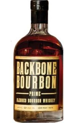 image-Backbone Bourbon Prime