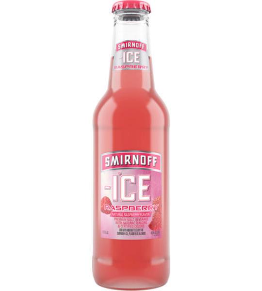 Smirnoff Ice Raspberry