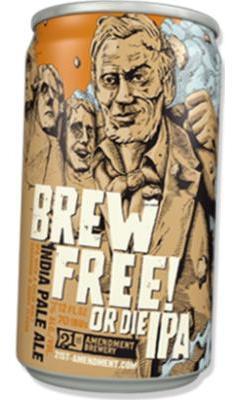 image-21st Amendment Brew Free! Or Die IPA