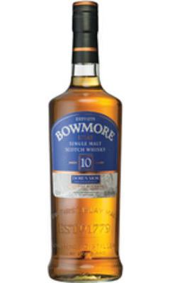 image-Bowmore Dorus Mor 10 Year Islay Single Malt Scotch Whisky
