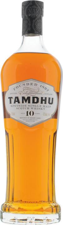 Tamdhu 10 Year White Label