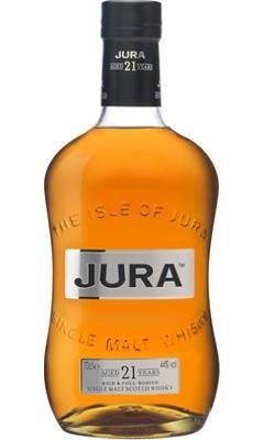image-Isle Of Jura 21 Year Single Malt