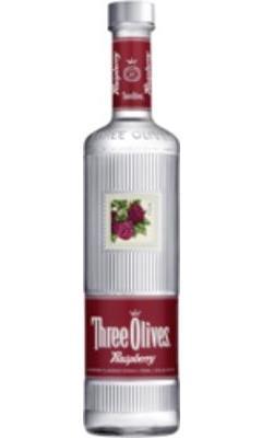 image-Three Olives Raspberry