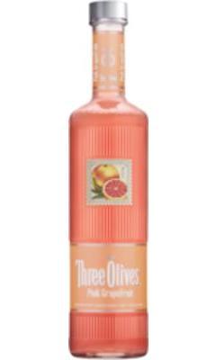 image-Three Olives Pink Grapefruit