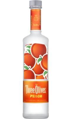image-Three Olives Peach