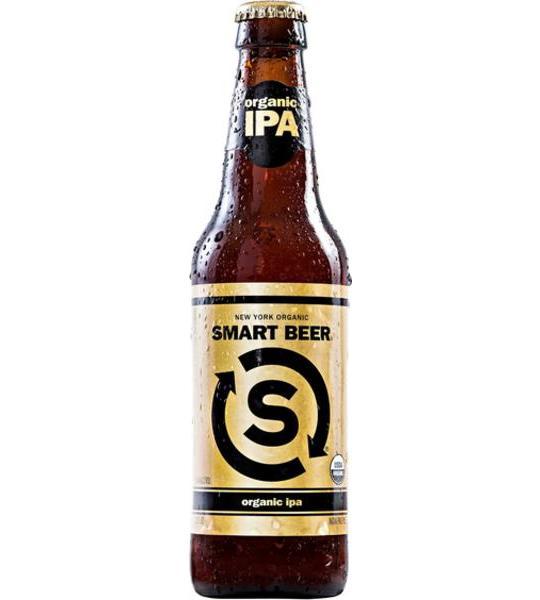 Smart beer Organic IPA