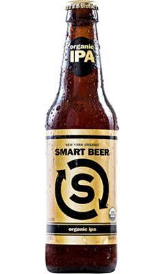 image-Smart beer Organic IPA