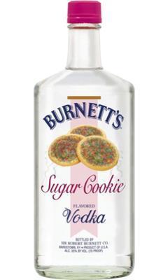 image-Burnett's Sugar Cookie Vodka