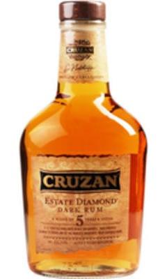 image-Cruzan Estate Diamond Dark Rum