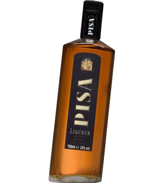 Pisa Liqueur